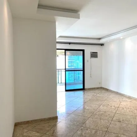 Rent this 3 bed apartment on Padrão in Avenida Lúcio Costa, Barra da Tijuca
