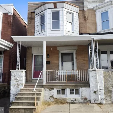 Buy this 4 bed house on 59 North 54th Street in Philadelphia, PA 19139