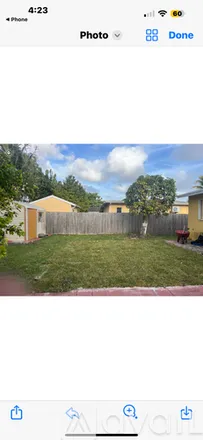 Rent this 4 bed house on 10475 SW 46th St