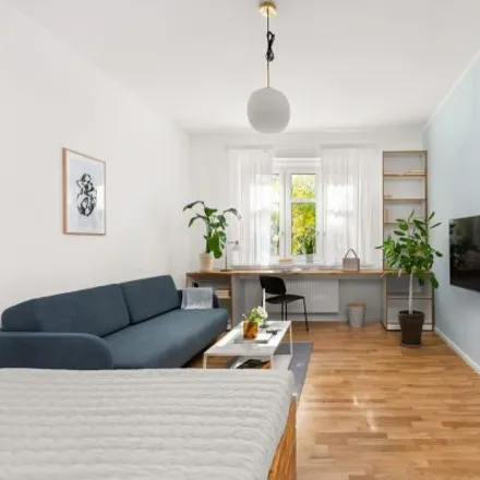 Rent this studio apartment on Framstraße 19 in 12047 Berlin, Germany