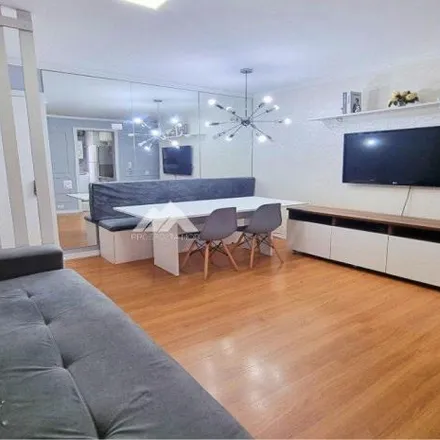 Buy this 2 bed apartment on Rua Desembargador Motta 1590 in Centro, Curitiba - PR