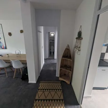 Image 4 - 3 Allée Antoine Watteau, 59260 Hellemmes-Lille, France - Apartment for rent