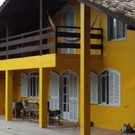 Buy this 5 bed house on Trilha Praia do Ouvidor - Praia da Ferrugem in Capão, Garopaba - SC