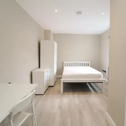Rent this studio house on tiger lilly in Madron Street, London