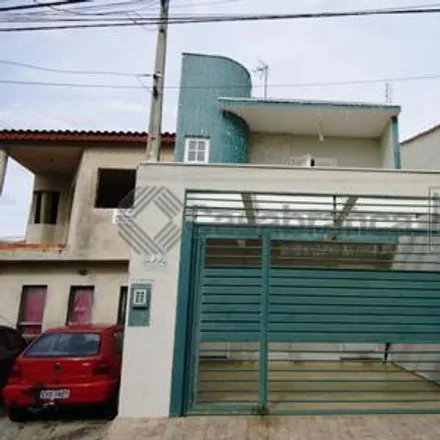 Buy this 3 bed house on Rua Manoel Ribeiro de Andrade in Jardim Prestes de Barros, Sorocaba - SP