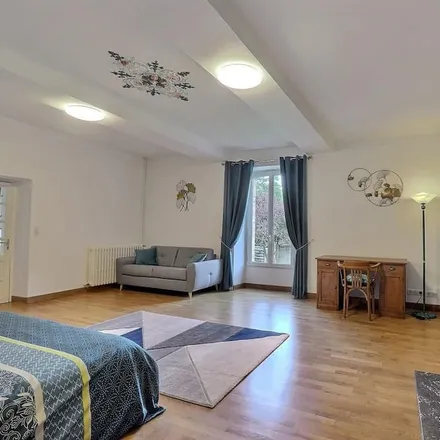 Rent this 2 bed house on Route de Bain de Bretagne in 35390 Saint-Sulpice-des-Landes, France