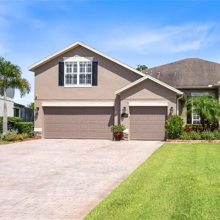 Buy this 4 bed house on 15212 Heron Hideaway Circle in Winter Garden, FL 34787