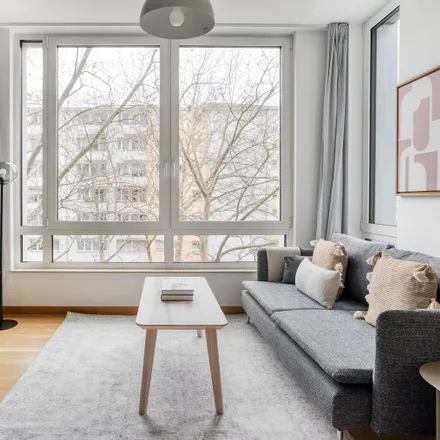 Rent this 1 bed apartment on Spichernstraße in 10777 Berlin, Germany