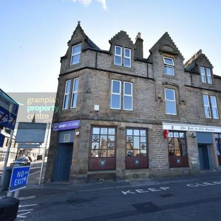 Buy this 12 bed house on High Street in Mains of Buckie, Buckie