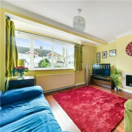 Image 4 - Clock House Road, London, BR3 4RS, United Kingdom - Townhouse for sale