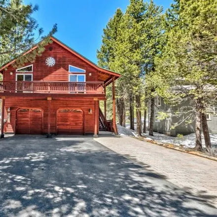 Image 3 - 14337 Northwoods Boulevard, Truckee, CA 96161, USA - House for sale