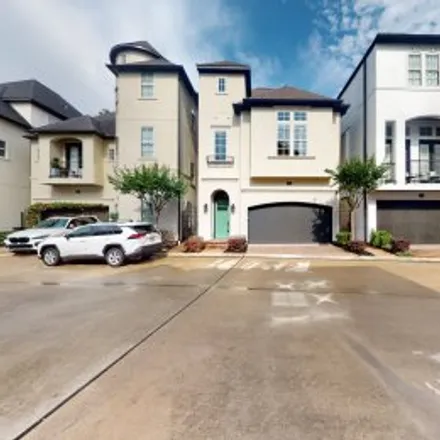 Rent this 4 bed apartment on 1712 Wrenwood Lks in Upland Lakes, Houston