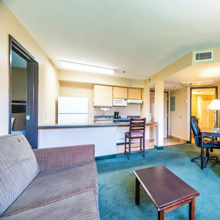 Rent this 1 bed apartment on Chandler