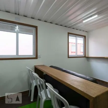Rent this 2 bed apartment on Rua Muniz de Souza 189 in Aclimação, São Paulo - SP