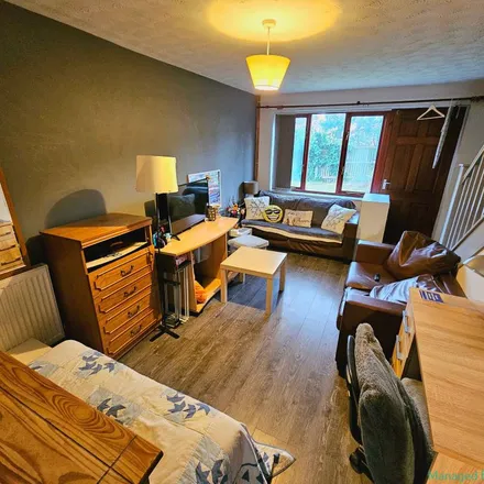 Image 4 - Hubert Croft, Selly Oak, B29 6DX, United Kingdom - Apartment for rent