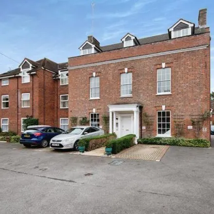 Buy this 1 bed apartment on East Street in Blandford Forum, DT11 7DR