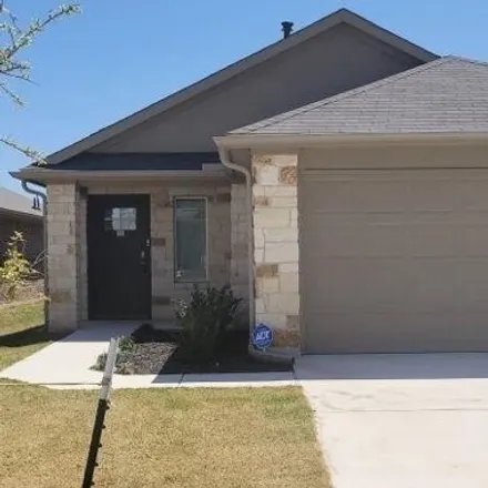 Rent this 3 bed house on 417 Shiner Lane in Georgetown, TX 78626