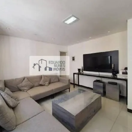 Image 1 - Rua Samuel Pereira, Anchieta, Belo Horizonte - MG, 30310-530, Brazil - Apartment for sale