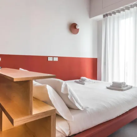Rent this 2 bed apartment on Dandy Bar in Via Edoardo Bassini, 20134 Milan MI