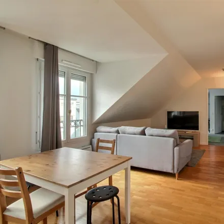 Image 6 - 191 Rue de Javel, 75015 Paris, France - Apartment for rent