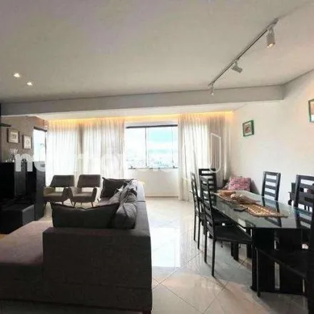 Buy this 4 bed apartment on Apart-Hotel Saint Martin in Rua Coronel José Benjamim 417, Padre Eustáquio