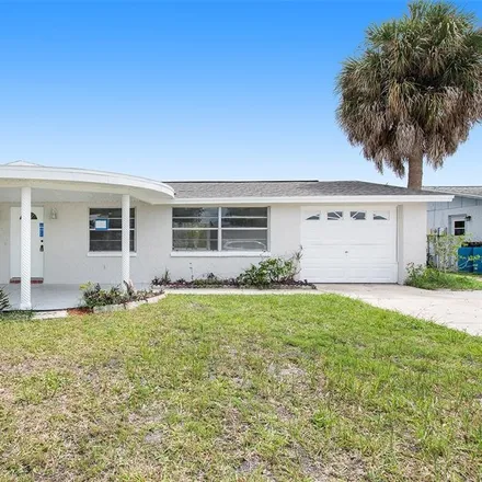 Buy this 2 bed house on 3510 Allandale Drive in Holiday, FL 34691