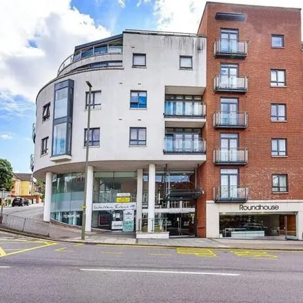 Rent this 1 bed apartment on 3 Epsom Road in Guildford, GU1 3JT