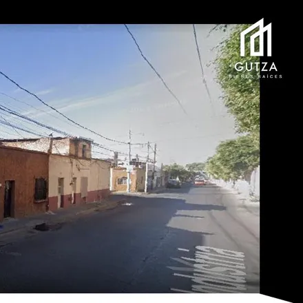 Image 1 - Mariano Jiménez, Calle Pablo Valdez, La Perla, 44360 Guadalajara, JAL, Mexico - House for sale