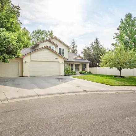 Image 1 - 3786 North Lorna Place, Meridian, ID 83646, USA - House for sale