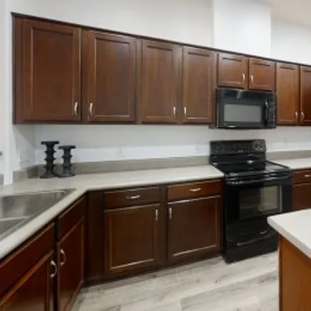 Rent this 3 bed apartment on #30102,42424 North Gavilan Peak Parkway in Serenity Villas at Anthem Condominiums, Anthem