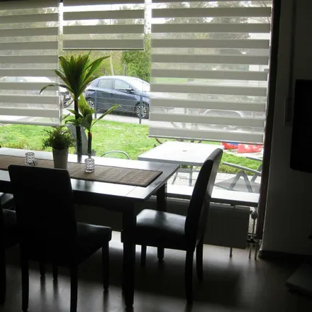 Rent this 1 bed apartment on Stieglitzweg 3 in 38108 Brunswick, Germany