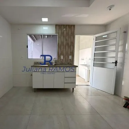 Buy this 2 bed apartment on unnamed road in Jardim III Centenário, Atibaia - SP