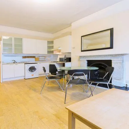 Image 3 - 99 West End Lane, London, NW6 2PB, United Kingdom - Apartment for rent