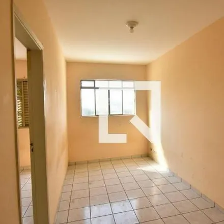 Rent this 1 bed apartment on São Mateus in Avenida Sapopemba, Região Geográfica Intermediária de São Paulo - SP