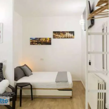 Image 2 - Via Lodovico il Moro 135, 20142 Milan MI, Italy - Apartment for rent