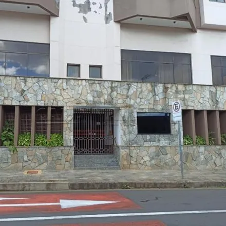 Buy this 3 bed apartment on Rua José Bonifácio in Centro, São Carlos - SP