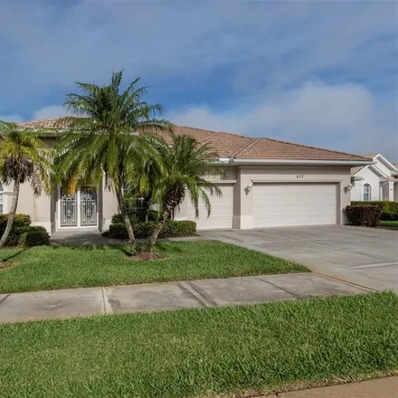 Buy this 3 bed house on 677 Silk Oak Drive in Plantation, Sarasota County