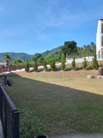 Rent this 4 bed apartment on unnamed road in Southwest Penang Island District, 11010 Sungai Pinang (Balik Pulau)