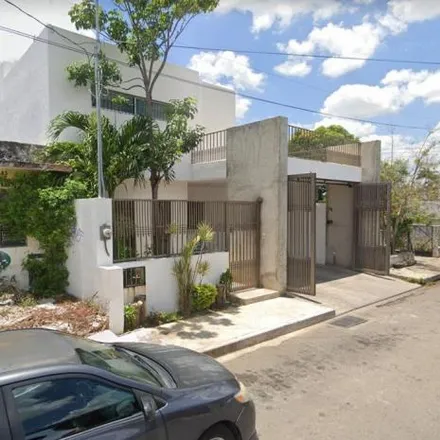 Buy this 3 bed house on Calle 22 in 97240 Mérida, YUC