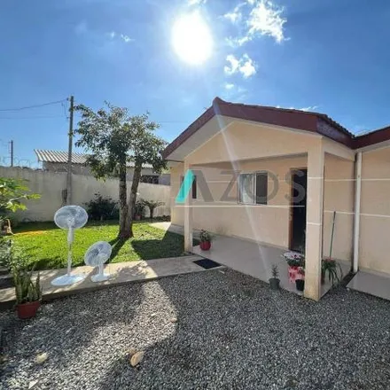 Buy this 3 bed house on Rua Professor Duilio Calderari in Campina Grande do Sul - PR, 83420-000
