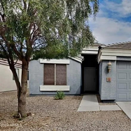 Buy this 3 bed house on 3206 West Pecan Road in Phoenix, AZ 85399