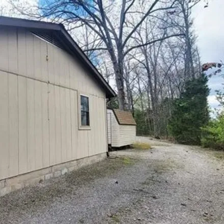 Image 4 - 131 Pace's Ferry Drive, Bull Shoals, Marion County, AR 72619, USA - House for sale