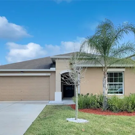 Buy this 4 bed house on 17020 White Mangrove Drive in Hillsborough County, FL 33598