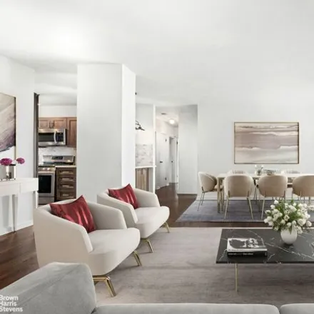 Rent this studio apartment on Cherry Street in New York, NY 10002