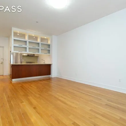 Rent this 1 bed apartment on Resobox in 41-26 27th Street, New York