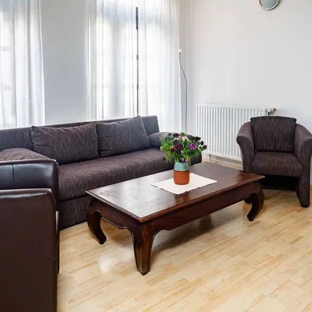 Rent this 1 bed apartment on Rostock in Mecklenburg-Vorpommern, Germany