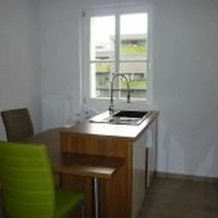 Rent this 1 bed apartment on Wetzlarer Platz in 98693 Ilmenau, Germany