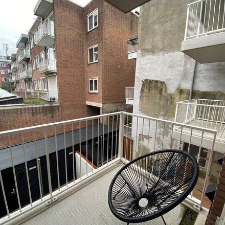 Image 3 - Schiedamsesingel 133J, 3012 BA Rotterdam, Netherlands - Apartment for rent