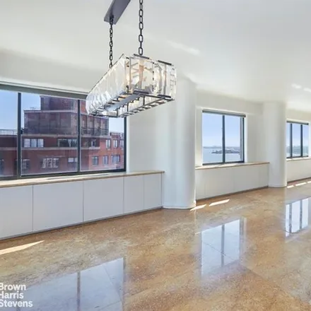 Image 5 - 377 RECTOR PLACE PHB in Battery Park City - Apartment for sale