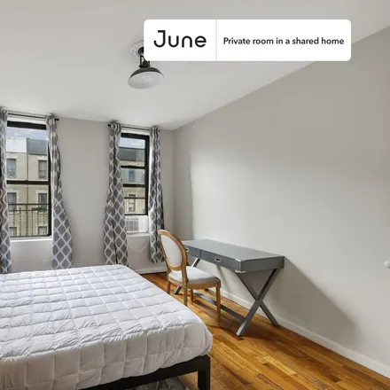 Image 1 - 205 West 109th Street - Room for rent